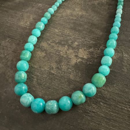 Amazonite Necklace