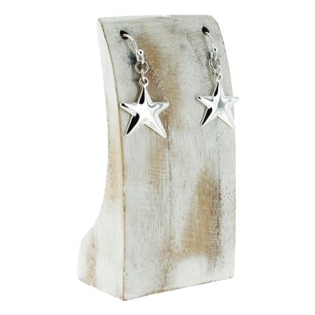 Star Earrings