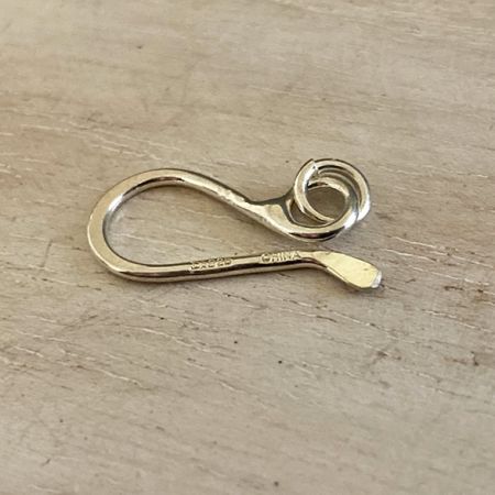 Large Hook Clasp