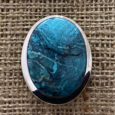Hubei Turquoise Enhancer