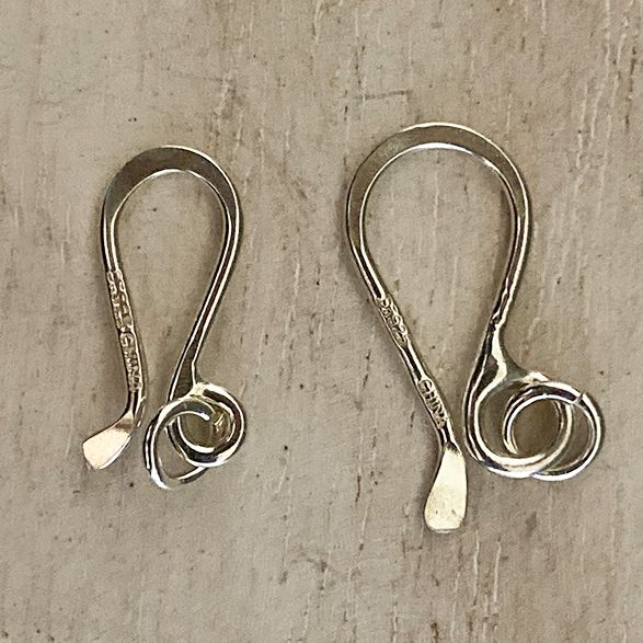 Large Hook Clasp