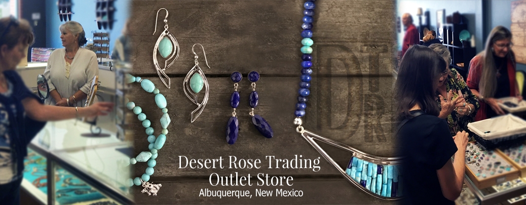 Desert Rose Trading Outlet Store